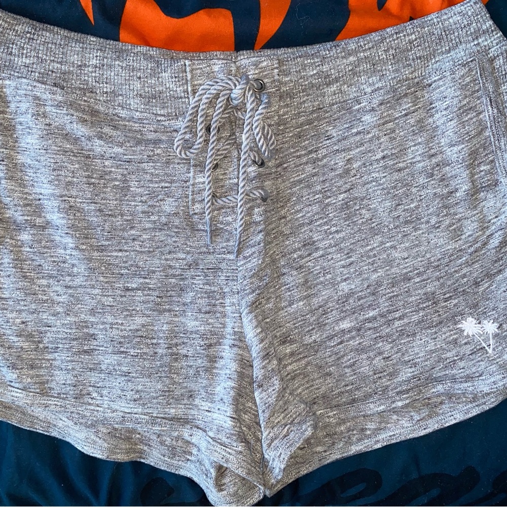 PINK Shorts